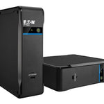 3P Ellipse UPS sistema de alimentacin ininterrumpida (UPS) En espera (Fuera de lnea) o Standby (Offline) 0 7 kVA 420 W 4 salidas AC