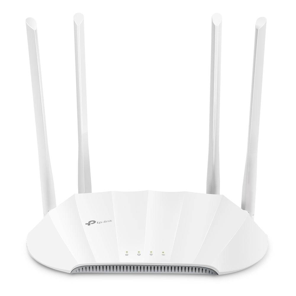 TL-WA1801 punto de acceso inalmbrico 1201 Mbit/s Blanco Energa sobre Ethernet (PoE)