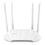 TL-WA1801 punto de acceso inalmbrico 1201 Mbit/s Blanco Energa sobre Ethernet (PoE)