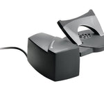 Descolgador de terminal Poly HL10 con toma recta TAA