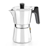 Perfecta Manual Cafetera turca 0 829 L