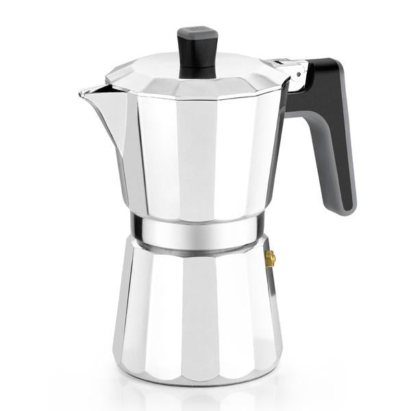 Perfecta Manual Cafetera turca 0 829 L