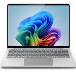 Surface Laptop 7 Copilot+ PC Intel Core Ultra 7 268V Porttil 35 cm (13.8") Pantalla tctil 32 GB LPDDR5x-SDRAM 256 GB SSD Wi-Fi 7 (802.11be) Windows 11 Pro Platino
