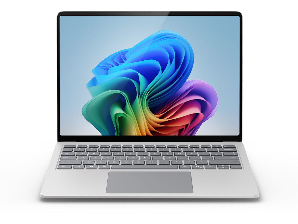 Surface Laptop 7 Copilot+ PC Intel Core Ultra 5 238V Porttil 35 cm (13.8") Pantalla tctil 32 GB LPDDR5x-SDRAM 256 GB SSD Wi-Fi 7 (802.11be) Windows 11 Pro Platino