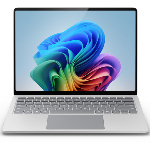 Surface Laptop 7 Copilot+ PC Intel Core Ultra 7 268V Porttil 35 cm (13.8") Pantalla tctil 32 GB LPDDR5x-SDRAM 256 GB SSD Wi-Fi 7 (802.11be) Windows 11 Pro Platino