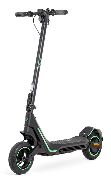 XL3 Negro 25 kmh 12 5 Ah