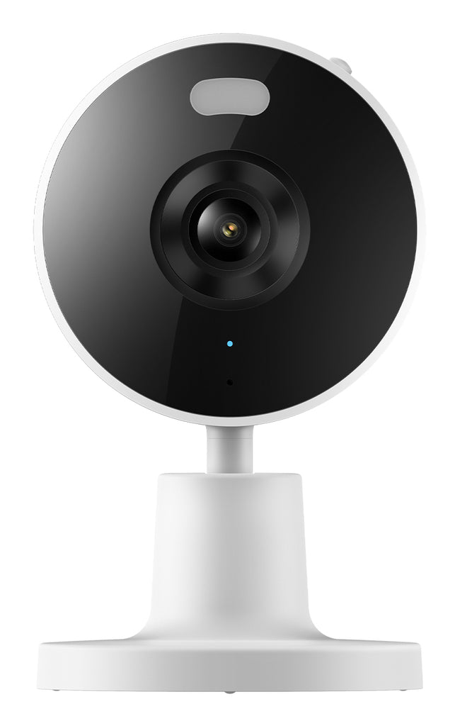 Smart Camera C100 Esfrico Cmara de seguridad IP Interior 2304 x 196 Pixeles Techo/Pared/Escritorio
