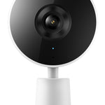 Smart Camera C100 Esfrico Cmara de seguridad IP Interior 2304 x 196 Pixeles Techo/Pared/Escritorio