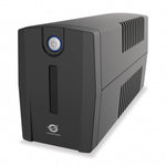 ZEUS02E sistema de alimentacin ininterrumpida (UPS) Lnea interactiva 0 85 kVA 480 W 4 salidas AC