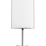 Caballete mvil Classic magntico de acero