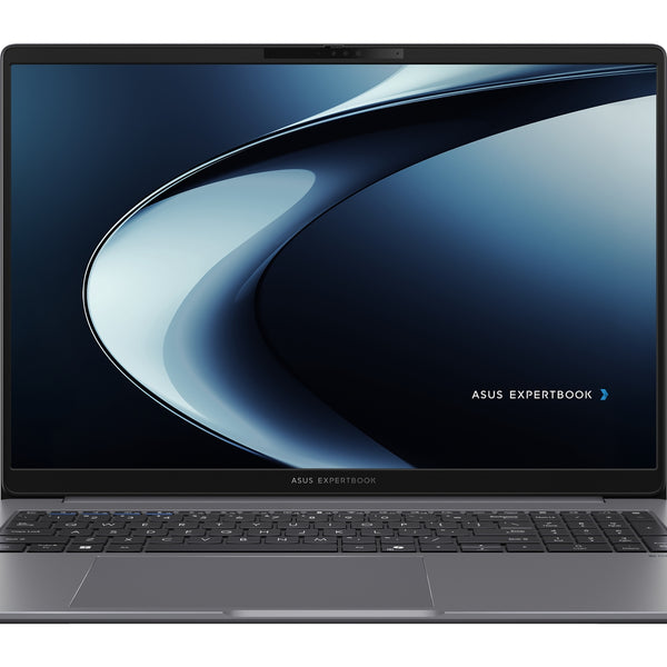 ExpertBook P3 PM3606CKA-PL0406X Copilot+ PC - Ordenador Porttil 16" WQXGA 144Hz (AMD Ryzen AI 5 330  64GB RAM  1TB SSD  Radeon 820M  Windows 11 Pro) Gris Brumoso - Teclado QWERTY espaol