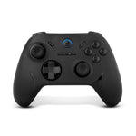 Kadoer Negro Bluetooth/USB Palanca de mando Digital Android  Nintendo Switch  Nintendo Switch 2  PC  iOS