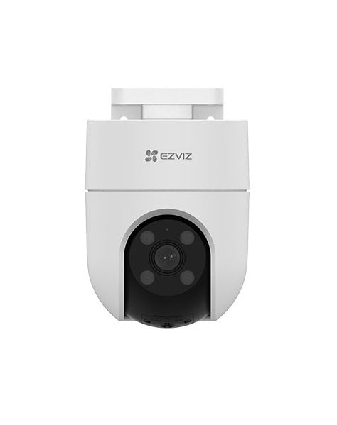 H8c Esfrico Cmara de seguridad IP Interior y exterior 1920 x 1080 Pixeles Techo/Pared/Poste