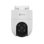 H8c Esfrico Cmara de seguridad IP Interior y exterior 1920 x 1080 Pixeles Techo/Pared/Poste