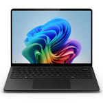 Surface Laptop 7 Copilot+ PC Intel Core Ultra 5 236V Porttil 35 cm (13.8") Pantalla tctil 16 GB LPDDR5x-SDRAM 256 GB SSD Wi-Fi 7 (802.11be) Windows 11 Pro Negro