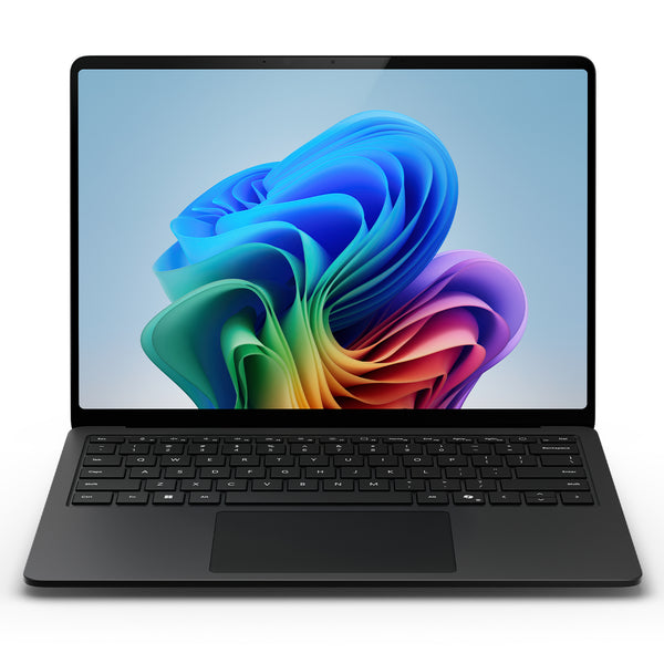 Surface Laptop 7 Copilot+ PC Intel Core Ultra 5 236V Porttil 35 cm (13.8") Pantalla tctil 16 GB LPDDR5x-SDRAM 256 GB SSD Wi-Fi 7 (802.11be) Windows 11 Pro Negro