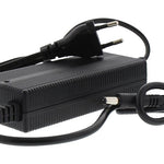 UMCHARGER1 Cargador de batera para vehculos Negro