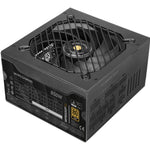 MPB850PSI unidad de fuente de alimentacin 850 W 24-pin ATX ATX Negro
