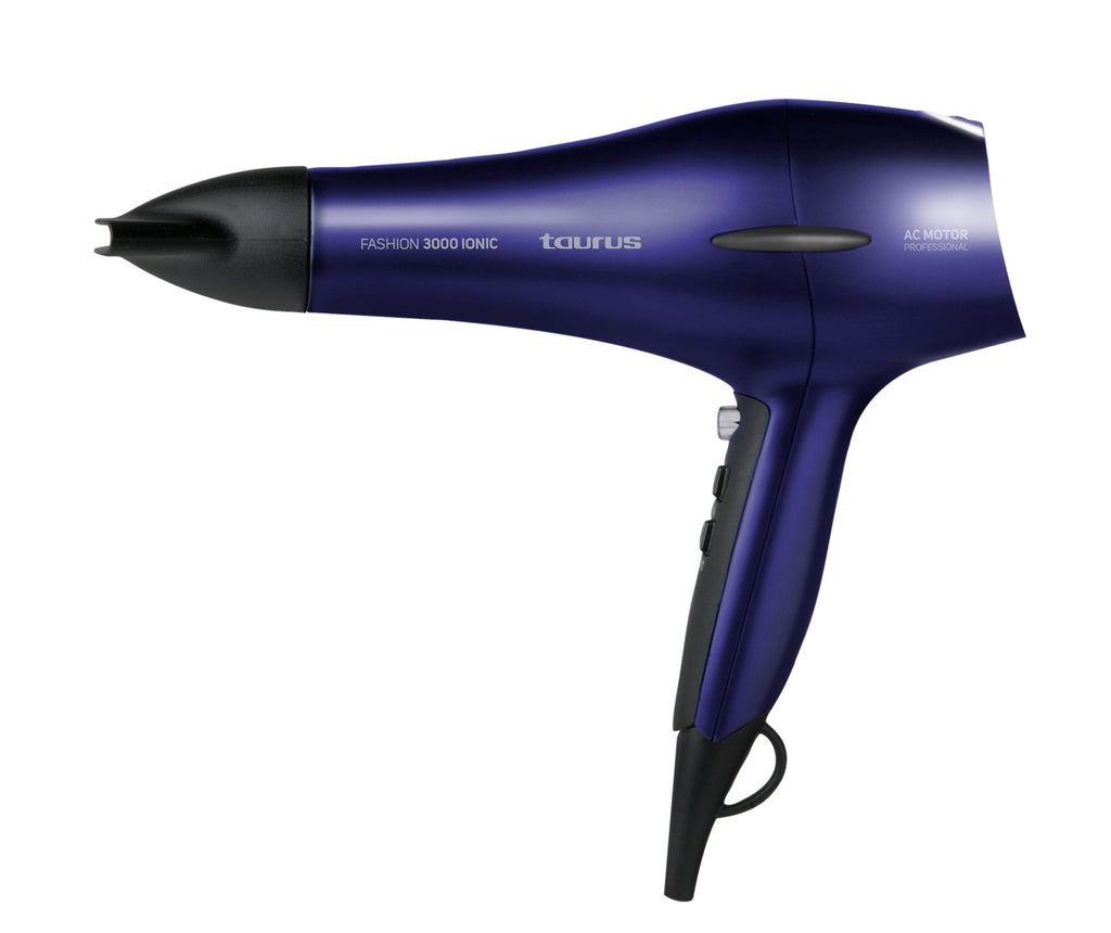 Fashion 3000 Ionic 2200W Prpura