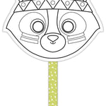 GY070C juguete de arte y manualidades