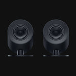 Nommo V2 X Rango completo Negro Inalmbrico y almbrico