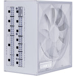 SX0850P unidad de fuente de alimentacin 850 W 20+4 pin ATX ATX Blanco
