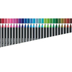 1300 colourpen rotulador Rojo 1 pieza(s)