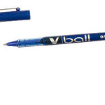 BL-VB-5 Bolgrafo cilndrico Azul 1 pieza(s)