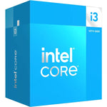 Core i3-14100 procesador 12 MB Smart Cache Caja