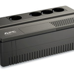 BV1000I-GR sistema de alimentacin ininterrumpida (UPS) Lnea interactiva 1 kVA 600 W 4 salidas AC