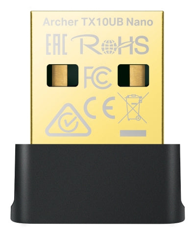 Archer TX10UB Nano Bluetooth 600 Mbit/s
