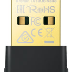 Archer TX10UB Nano Bluetooth 600 Mbit/s