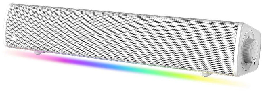 Sound Blaster GS3 Blanco Inalmbrico y almbrico 12 W