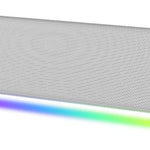 Sound Blaster GS3 Blanco Inalmbrico y almbrico 12 W