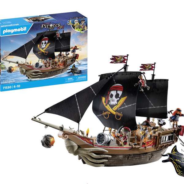 Pirates 71530 set de juguetes