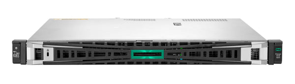 ProLiant DL20 Gen11 6333P 3.1GHz 6c 1P 1x32GB-U 4SFF 2x480GB SSD 1x1000W PS EU Server