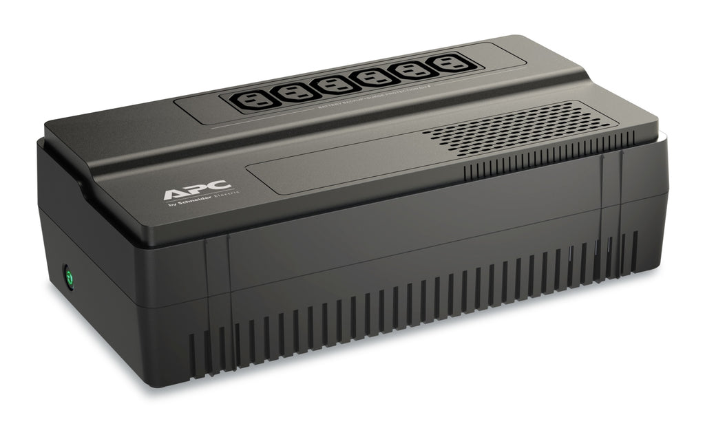 BV500I sistema de alimentacin ininterrumpida (UPS) Lnea interactiva 0 5 kVA 300 W 1 salidas AC