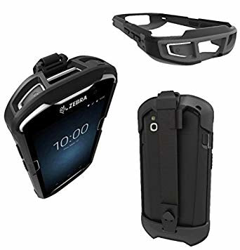 SG-TC5X-EXO1-01 accesorio para lector de cdigo de barras Funda
