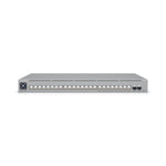 Pro Max 24 PoE Gestionado L3 Gigabit Ethernet (10/100/1000) Energa sobre Ethernet (PoE) Gris