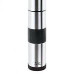 MOD. 838 termo 1 L Negro  Acero inoxidable