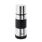 MOD. 836 termo 0 5 L Negro  Acero inoxidable