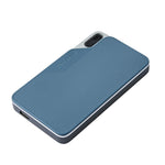 Lesen/Schreiben bis zu 500 MB/s/500GB USB Tipo C 3.2 Gen 1 (3.1 Gen 1) Azul  Gris