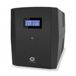 ZEUS03E sistema de alimentacin ininterrumpida (UPS) Lnea interactiva 1 2 kVA 720 W 6 salidas AC
