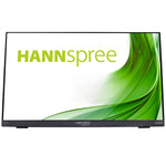 HT225HPB pantalla para PC 54 6 cm (21.5") 1920 x 1080 Pixeles Full HD LED Pantalla tctil Mesa Negro