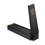 AXE5400 adaptador y tarjeta de red WLAN 2402 Mbit/s