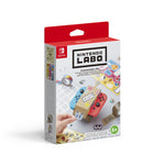 LABO Customisation Kit Establecer