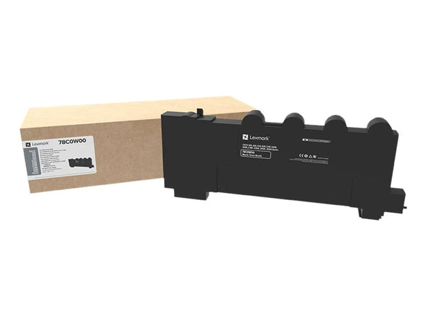 78C0W00 colector de toner 25000 pginas