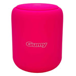 Gumy Altavoz porttil estreo Rosa 5 W
