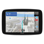 GO navegador Porttil/Fijo 17 8 cm (7") Pantalla tctil Negro