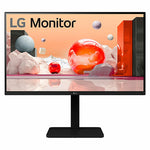 27BA560-B pantalla para PC 68 6 cm (27") 1920 x 1080 Pixeles Full HD Negro